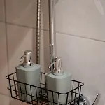 Nest- Cozy & Accessible *