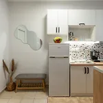 Nest- Cozy & Accessible