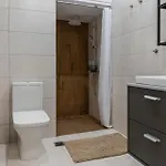 Nest- Cozy & Accessible * Thessaloníki