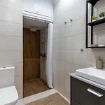 Lägenhet Nest- Cozy & Accessible