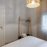 Nest- Cozy & Accessible Lägenhet