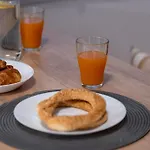 Lägenhet Nest- Cozy & Accessible