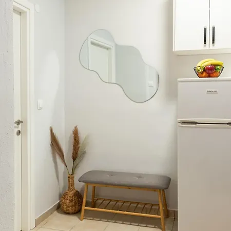 Lejlighed Nest- Cozy & Accessible Thessaloníki