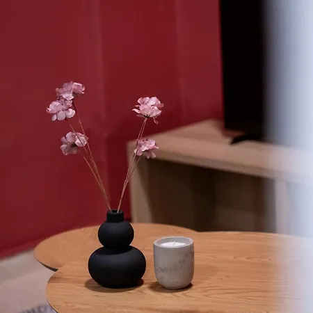 Nest- Cozy & Accessible *
