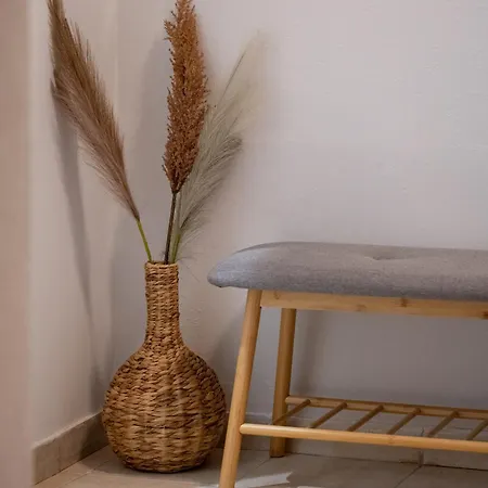 Lejlighed Nest- Cozy & Accessible