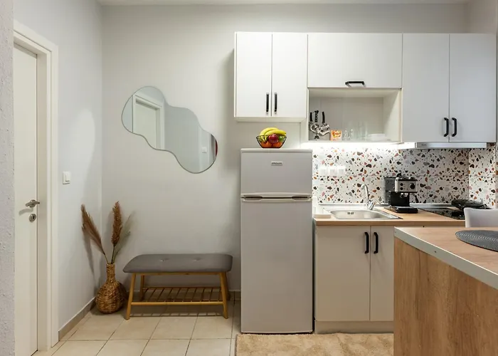 Nest- Cozy & Accessible