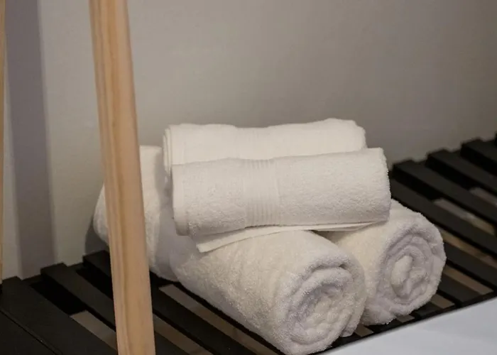 Nest- Cozy & Accessible *