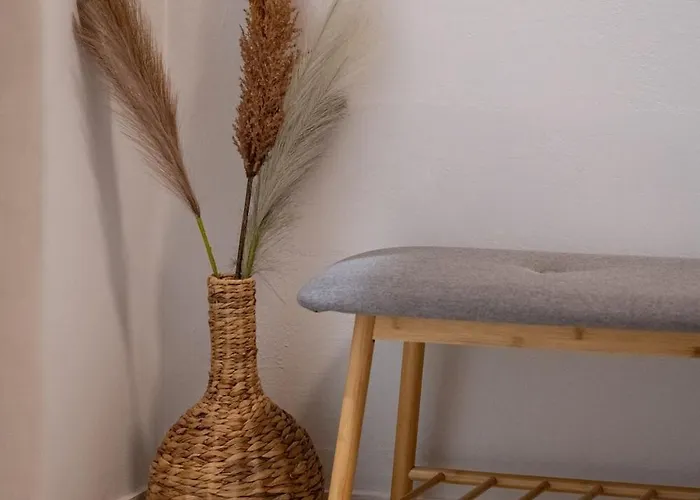 Nest- Cozy & Accessible *