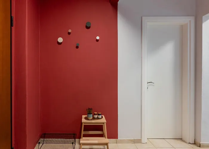 Nest- Cozy & Accessible