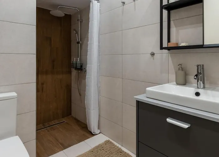 Nest- Cozy & Accessible Lejlighed *