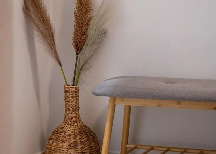 Lejlighed Nest- Cozy & Accessible