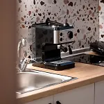 Apartment Nest- Cozy & Accessible