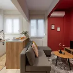Nest- Cozy & Accessible Apartment