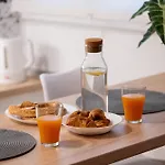 Nest- Cozy & Accessible * Thessaloniki