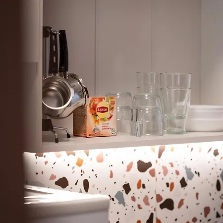 Nest- Cozy & Accessible