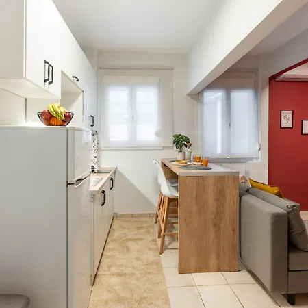 Apartment Nest- Cozy & Accessible *