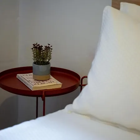 Apartmán Nest- Cozy & Accessible *