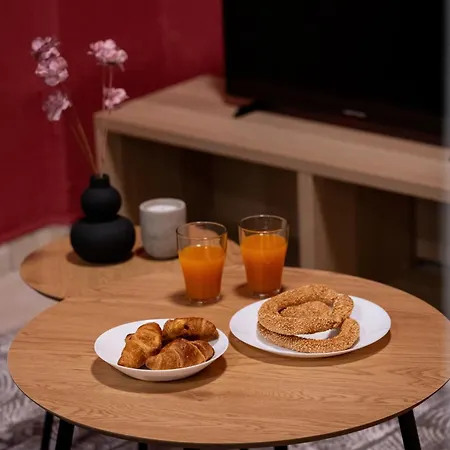 Nest- Cozy & Accessible Apartment