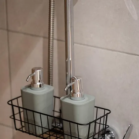 Nest- Cozy & Accessible *