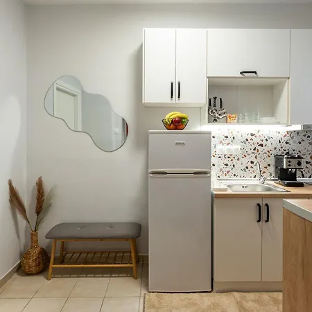 Nest- Cozy & Accessible