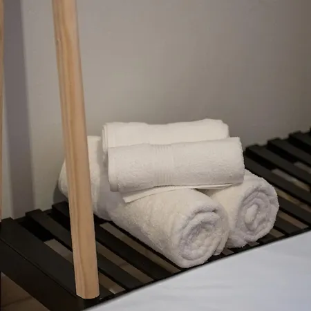 Nest- Cozy & Accessible *