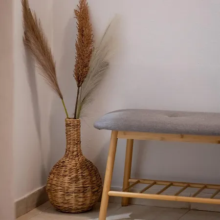 Nest- Cozy & Accessible *