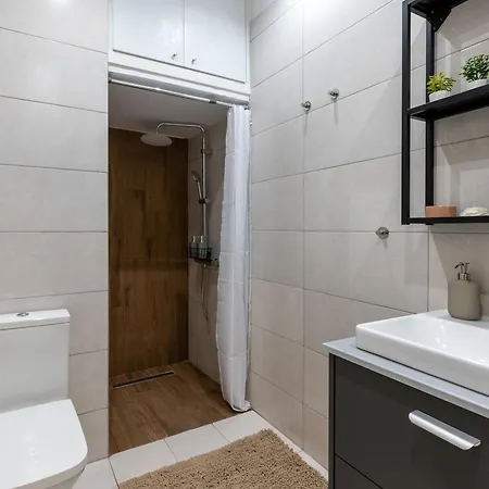 Appartement Nest- Cozy & Accessible