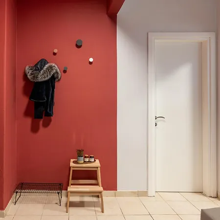 Nest- Cozy & Accessible *