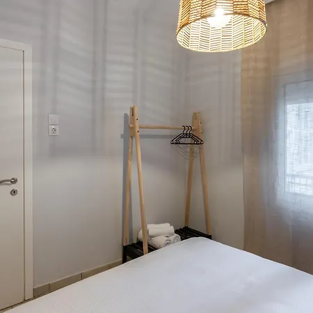 Nest- Cozy & Accessible Appartement