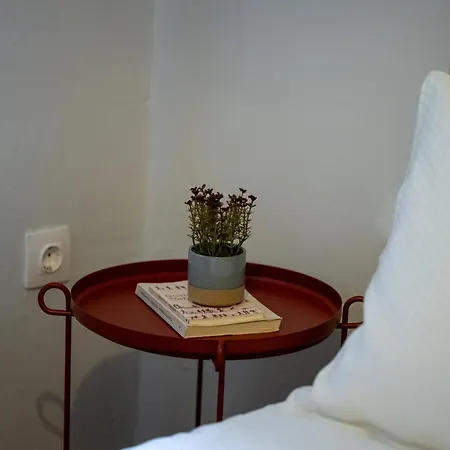 Nest- Cozy & Accessible Appartement