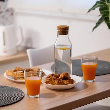 Nest- Cozy & Accessible * Thessalonique