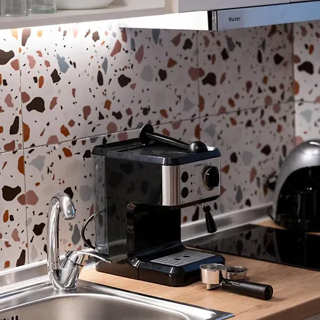 Nest- Cozy & Accessible