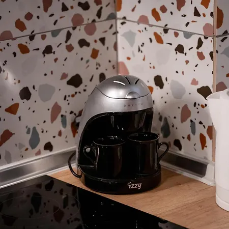 Nest- Cozy & Accessible *