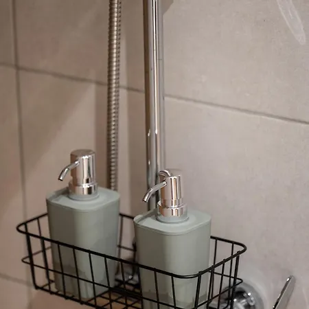 Nest- Cozy & Accessible Appartement