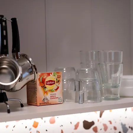 Nest- Cozy & Accessible *