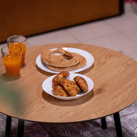 Nest- Cozy & Accessible Thessalonique