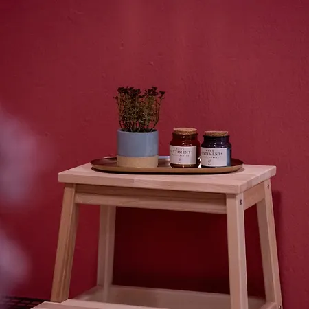 Nest- Cozy & Accessible Appartement *