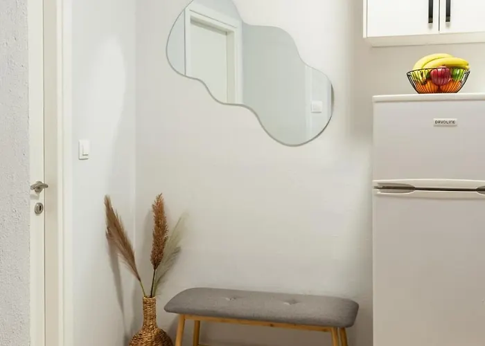 Appartamento Nest- Cozy & Accessible Salonicco