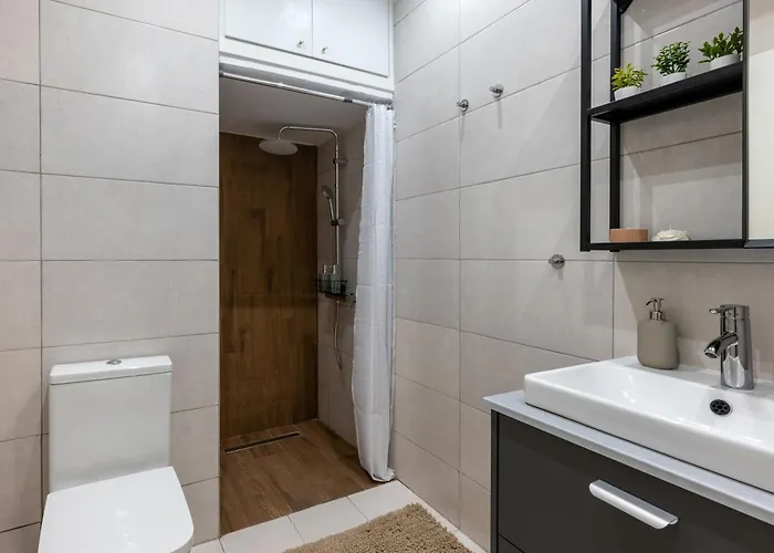 Appartamento Nest- Cozy & Accessible