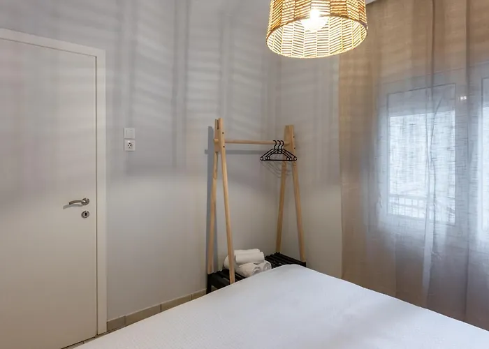 Nest- Cozy & Accessible Appartamento