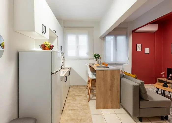 Appartamento Nest- Cozy & Accessible *