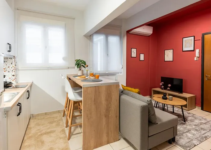 Appartamento Nest- Cozy & Accessible *