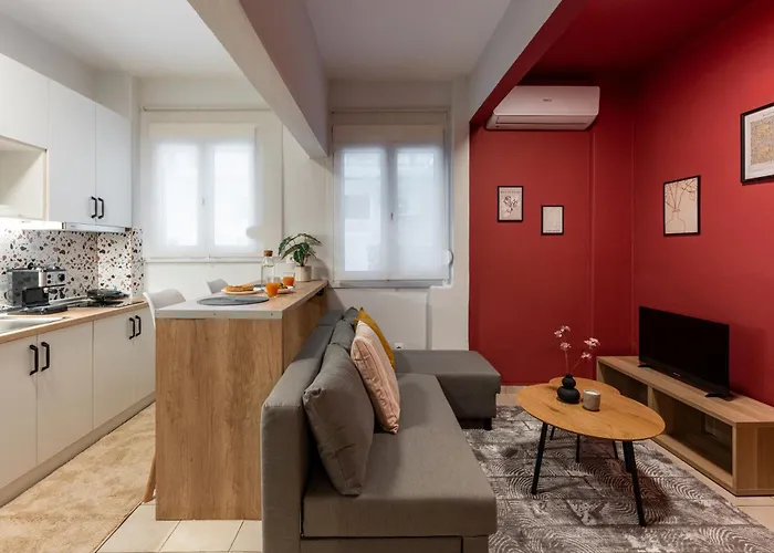 Nest- Cozy & Accessible Appartamento