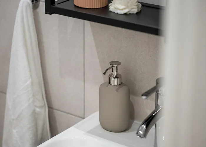 Appartamento Nest- Cozy & Accessible *