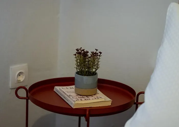 Nest- Cozy & Accessible Appartamento