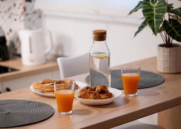 Nest- Cozy & Accessible * Salonicco