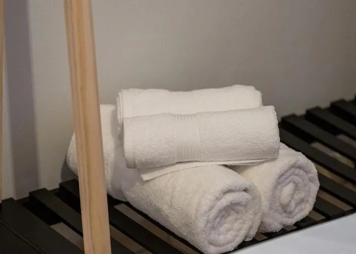 Appartamento Nest- Cozy & Accessible Salonicco